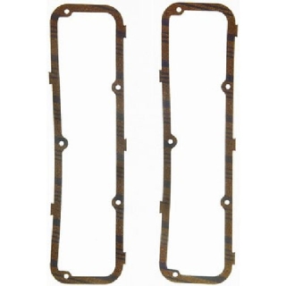 Ventildeckeldichtung - Valvecover Gasket  Ford BB FE 59-78